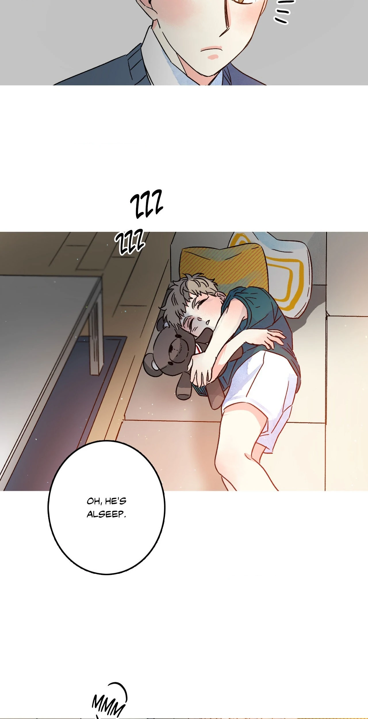 1 Milky Way Street [Official] - Season 1 Finale manhwa