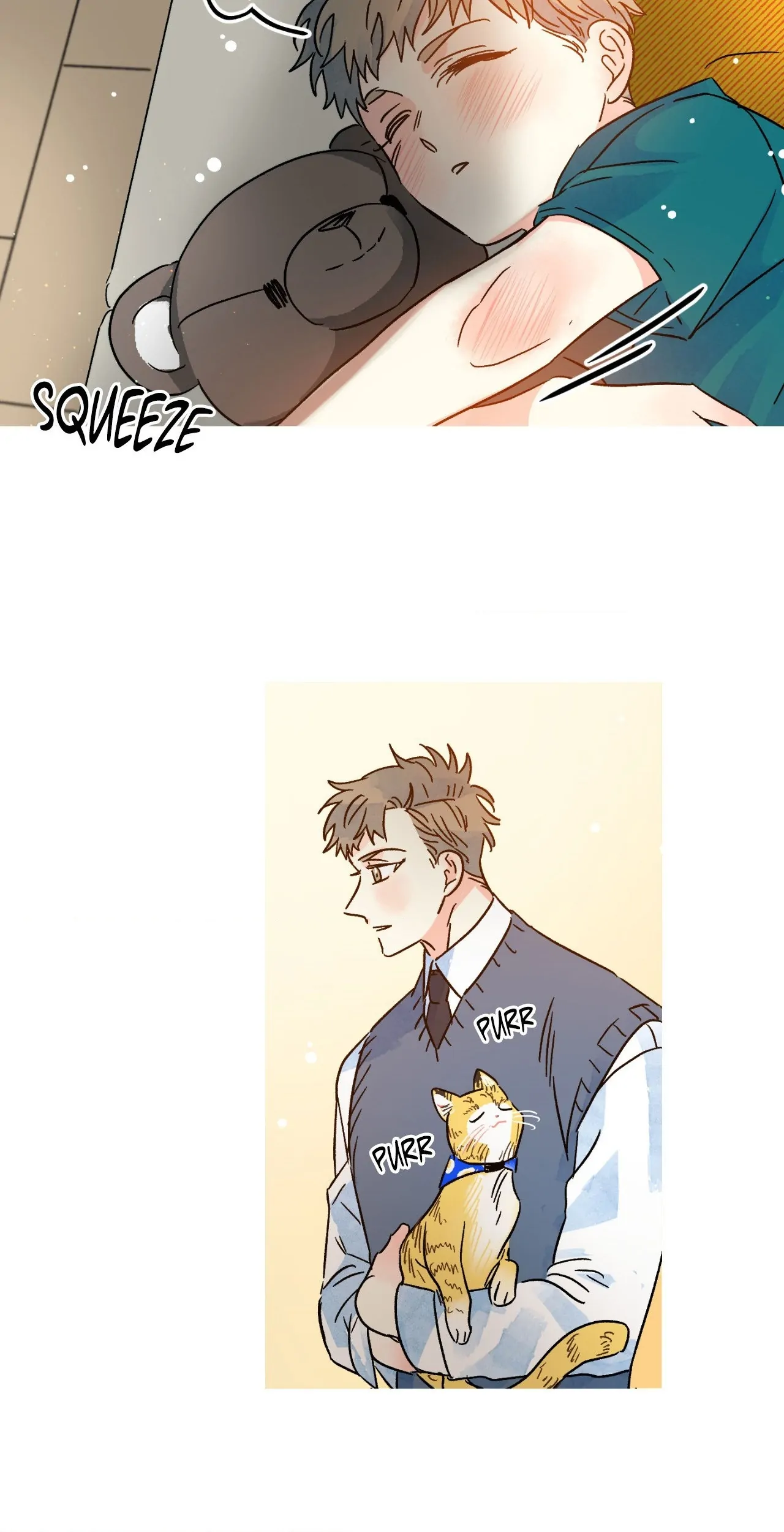 1 Milky Way Street [Official] - Season 1 Finale manhwa
