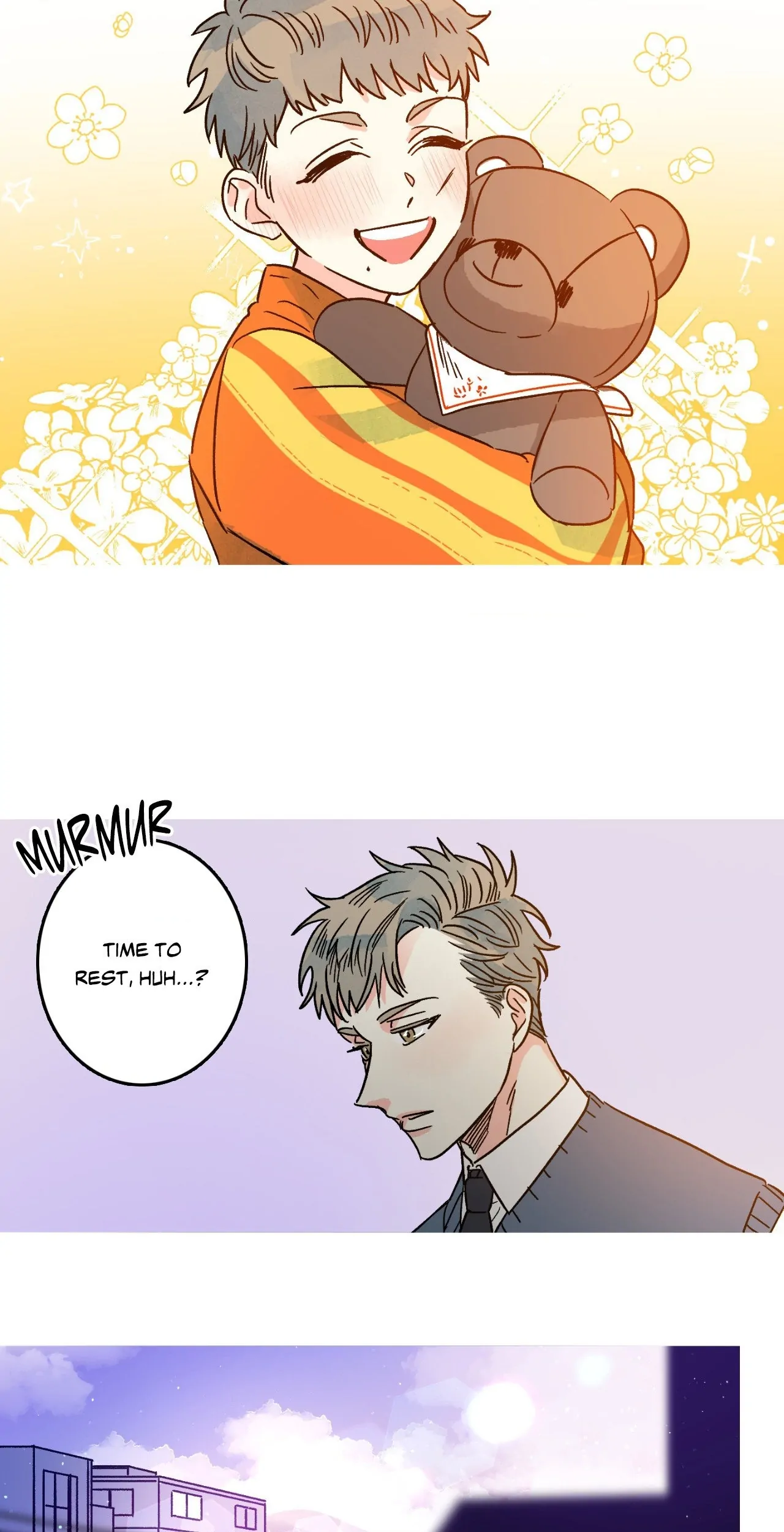 1 Milky Way Street [Official] - Season 1 Finale manhwa