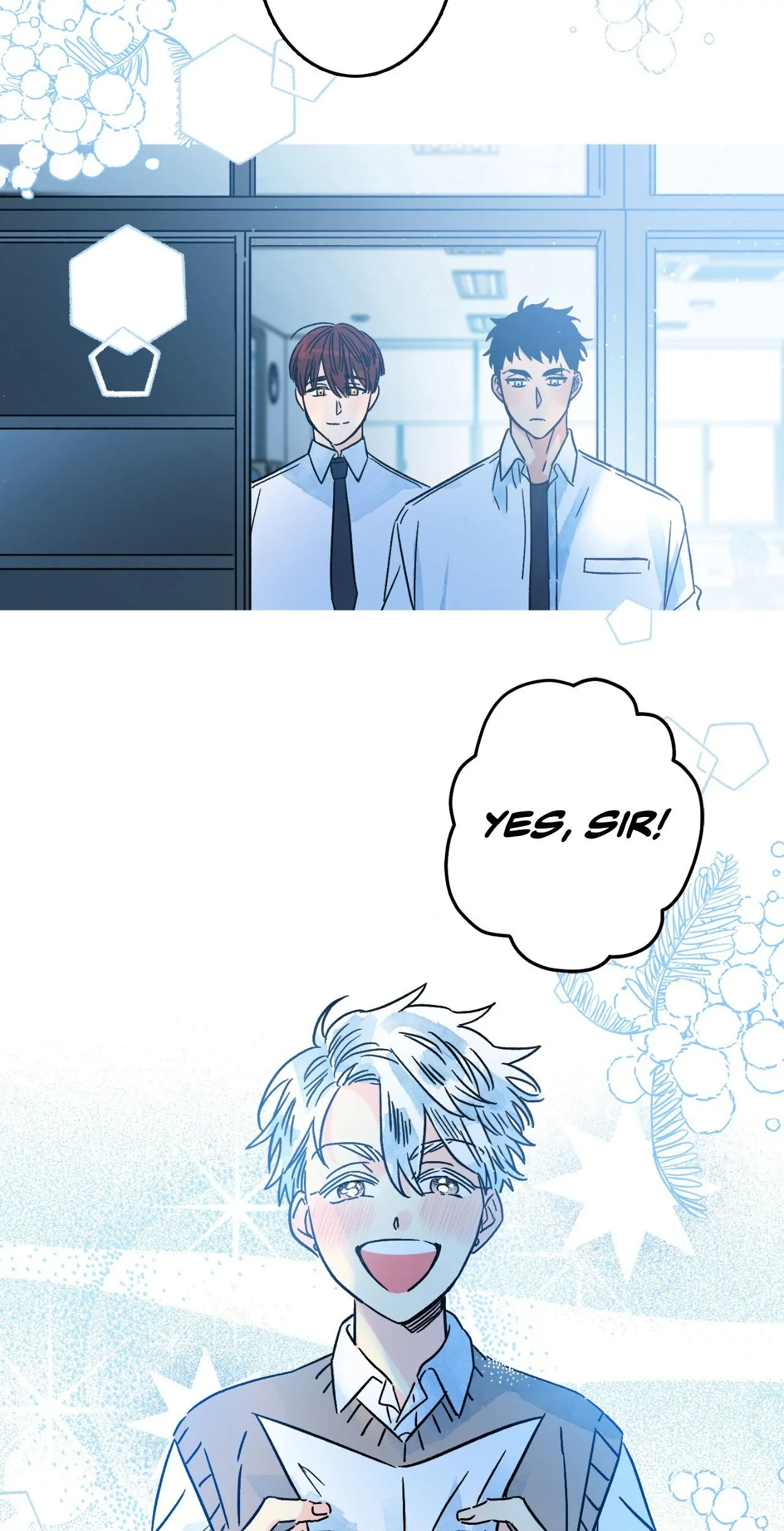 1 Milky Way Street [Official] - Season 1 Finale manhwa