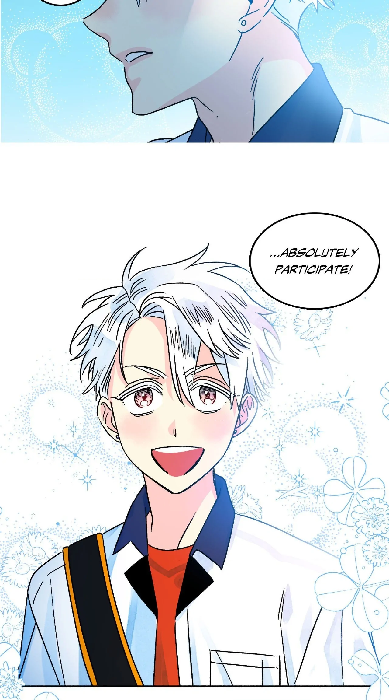 1 Milky Way Street [Official] - Season 2 manhwa