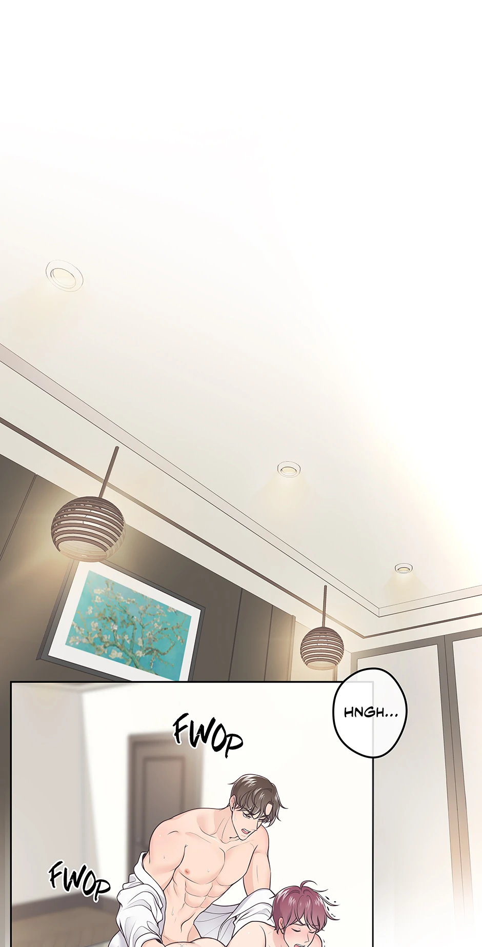 Butler (Official) [Tapas] - 1. I Saw You manhwa