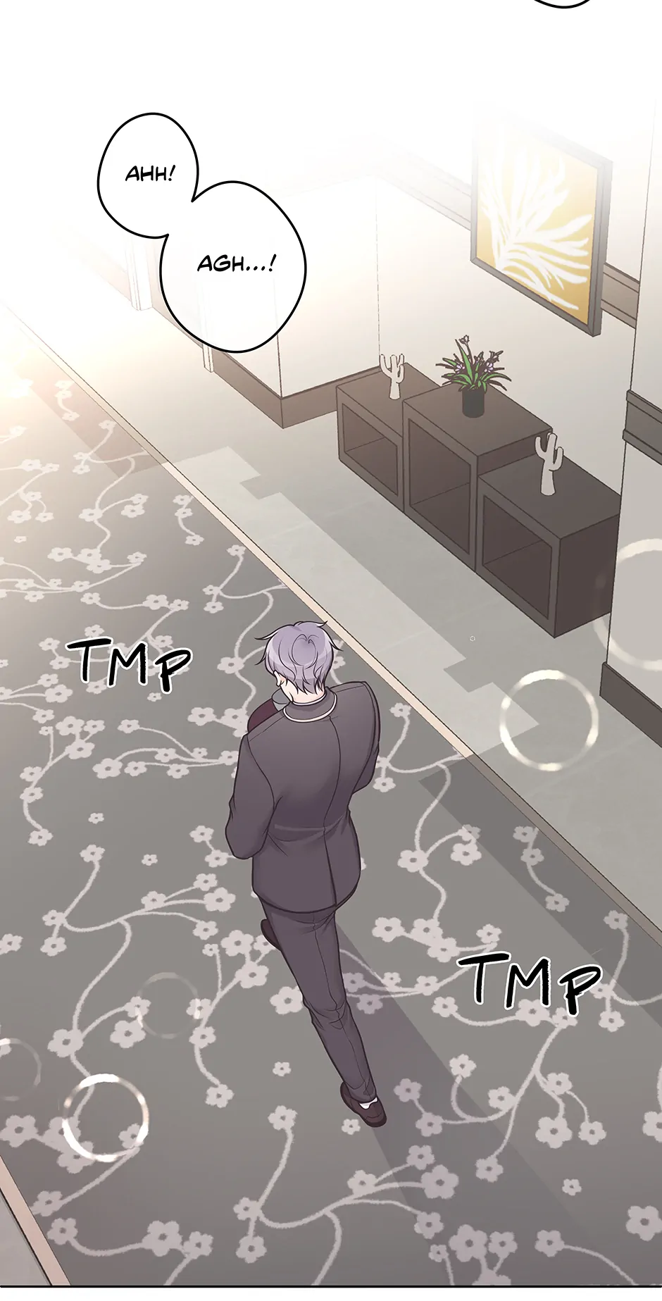 Butler (Official) [Tapas] - 1. I Saw You manhwa