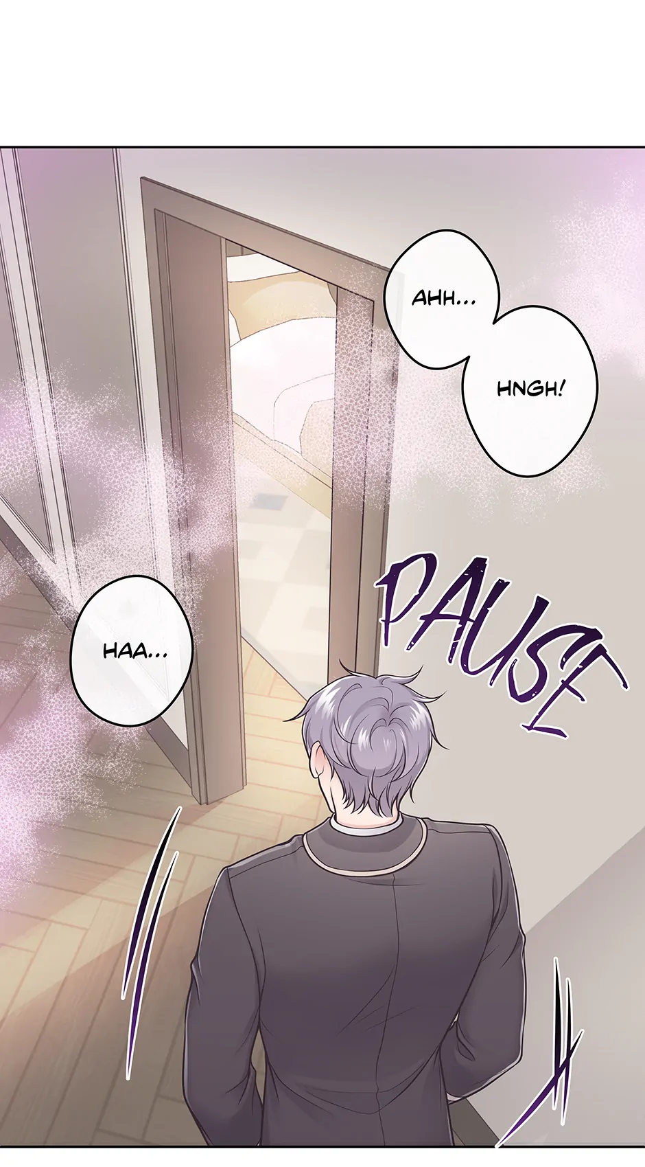 Butler (Official) [Tapas] - 1. I Saw You manhwa