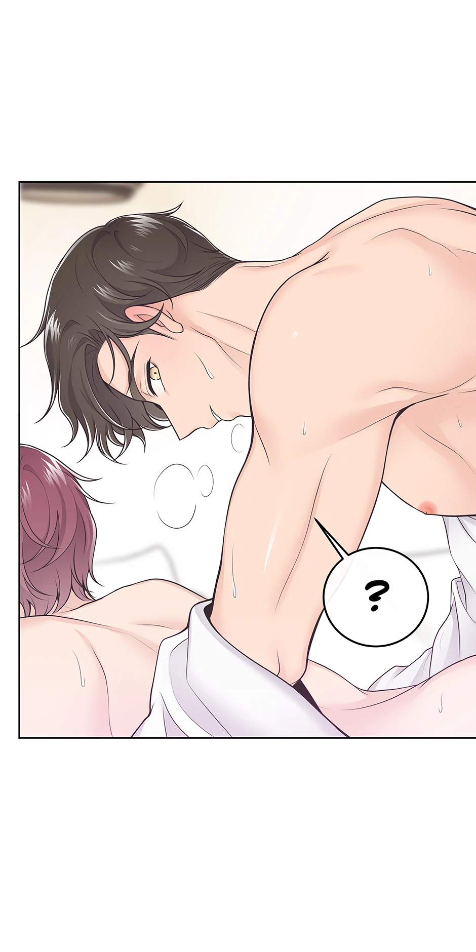 Butler (Official) [Tapas] - 1. I Saw You manhwa