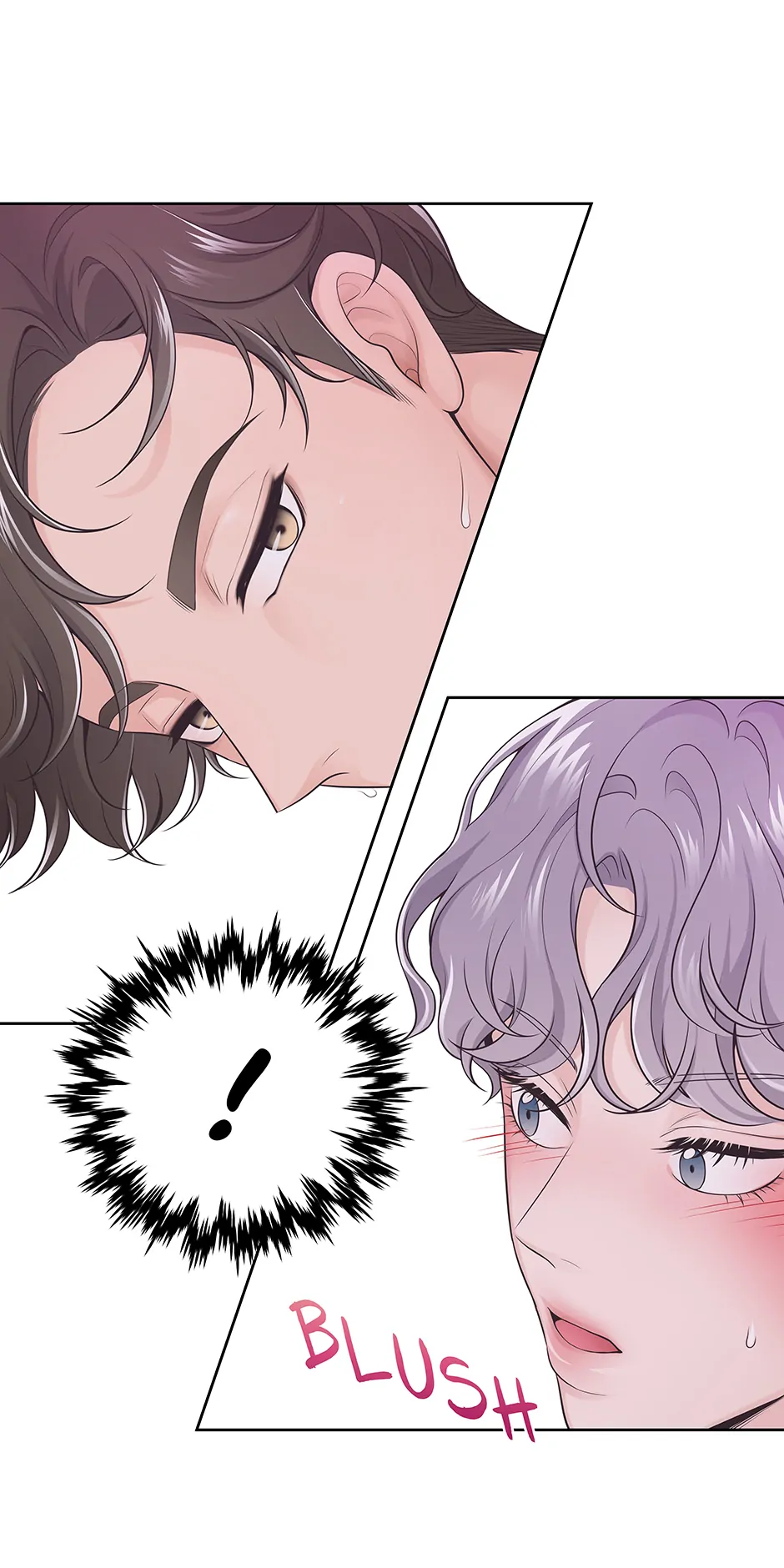 Butler (Official) [Tapas] - 1. I Saw You manhwa