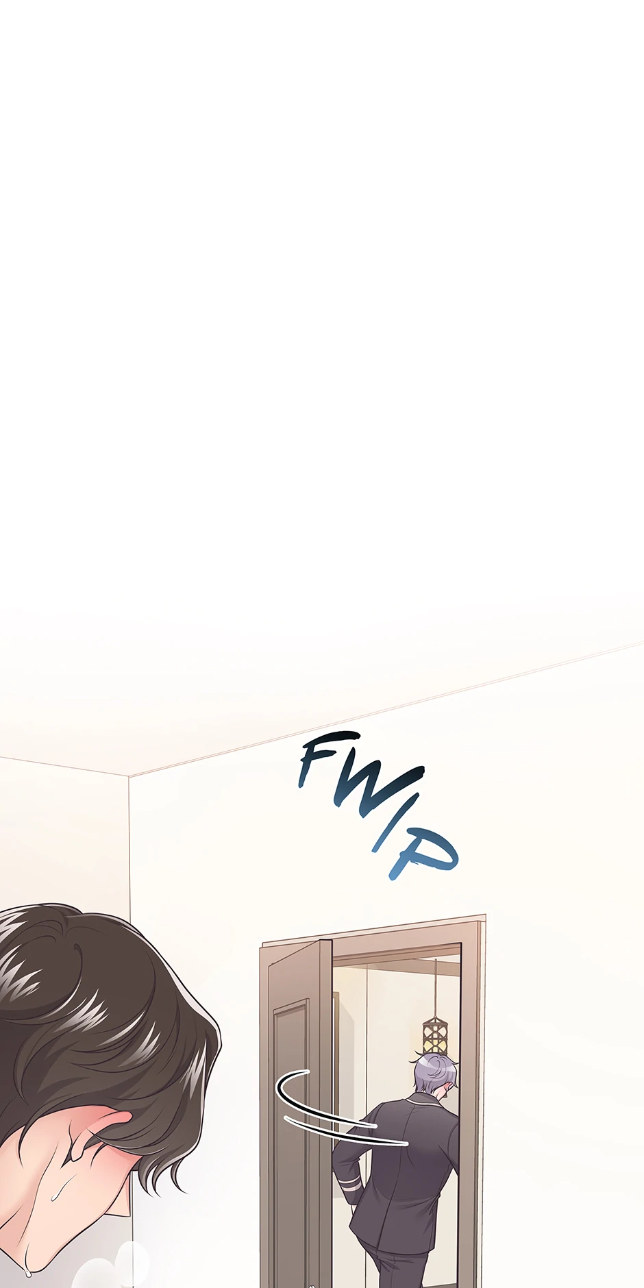 Butler (Official) [Tapas] - 1. I Saw You manhwa