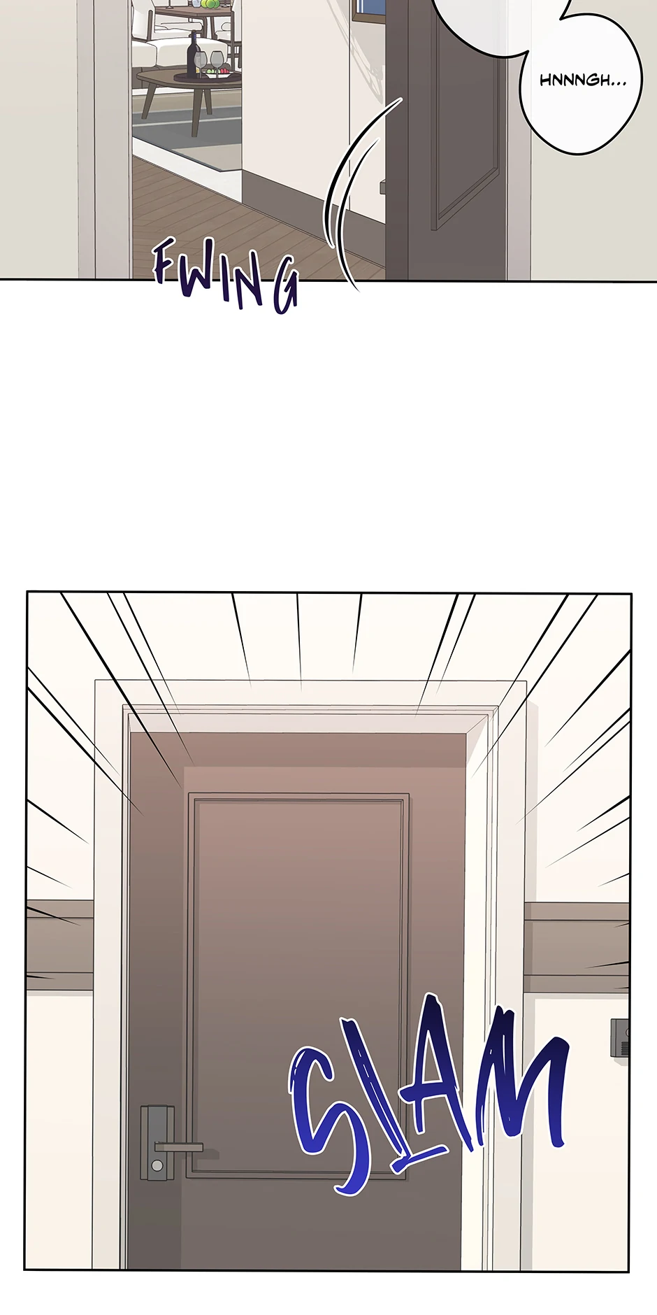 Butler (Official) [Tapas] - 1. I Saw You manhwa