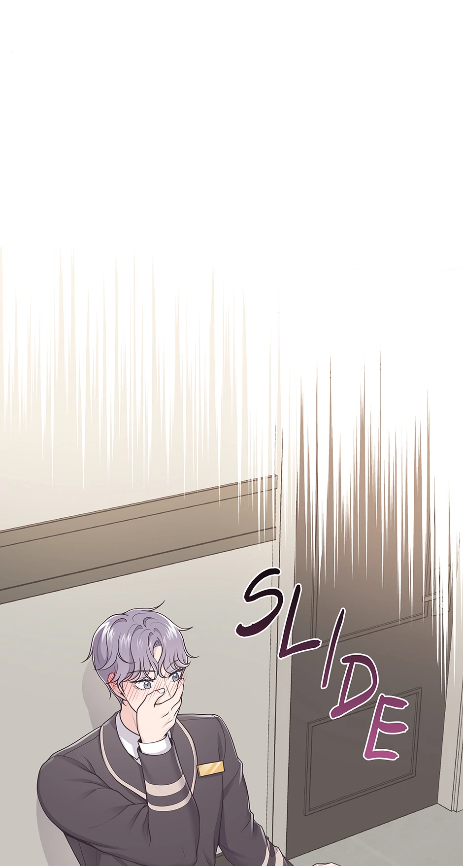 Butler (Official) [Tapas] - 1. I Saw You manhwa