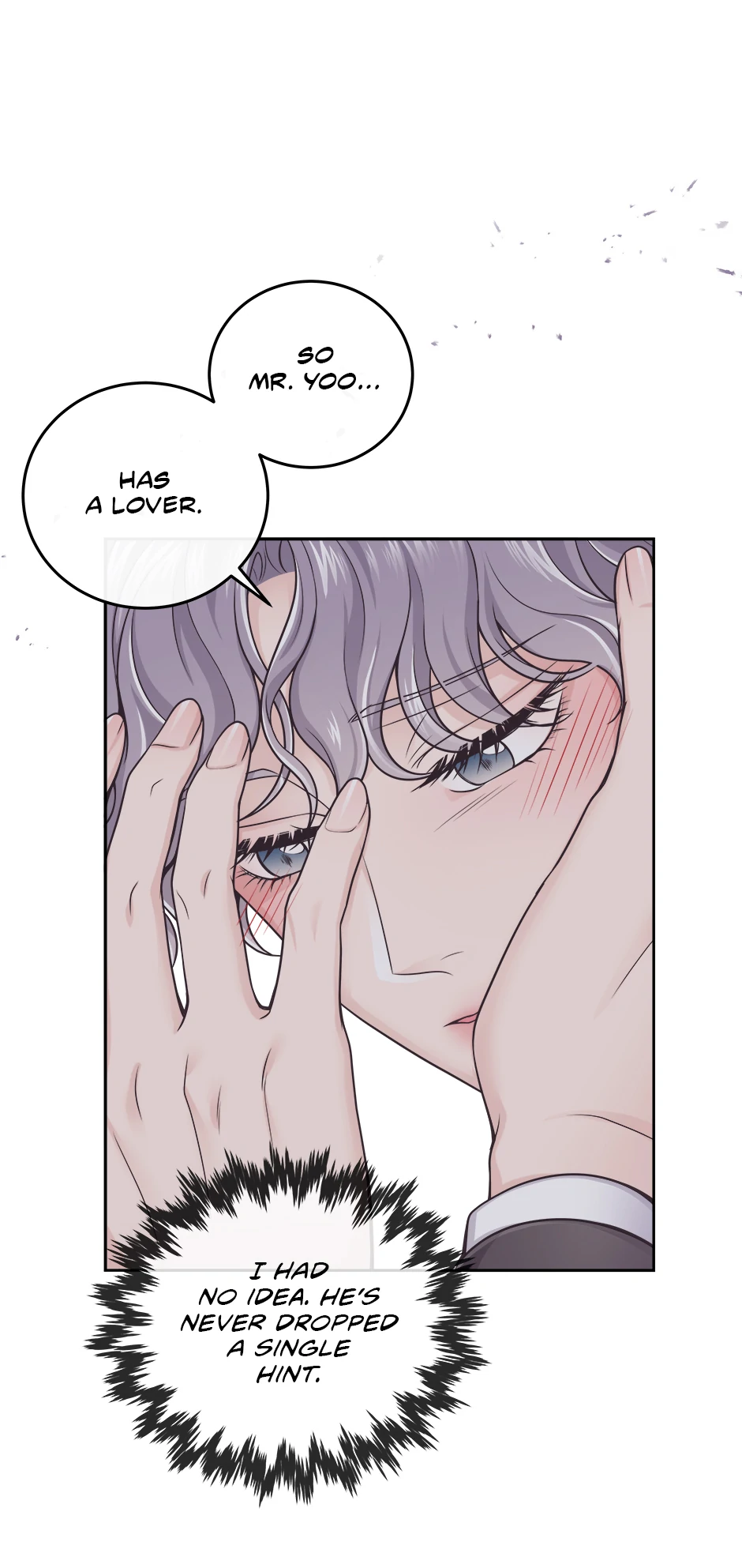 Butler (Official) [Tapas] - 1. I Saw You manhwa