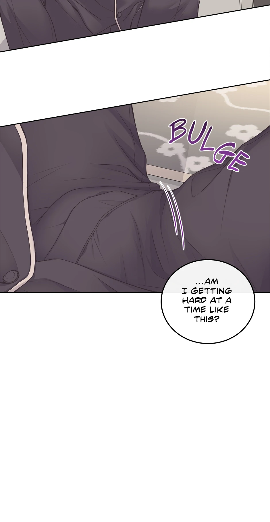 Butler (Official) [Tapas] - 1. I Saw You manhwa