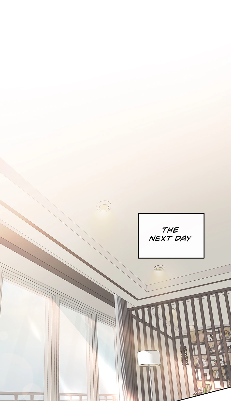 Butler (Official) [Tapas] - 1. I Saw You manhwa