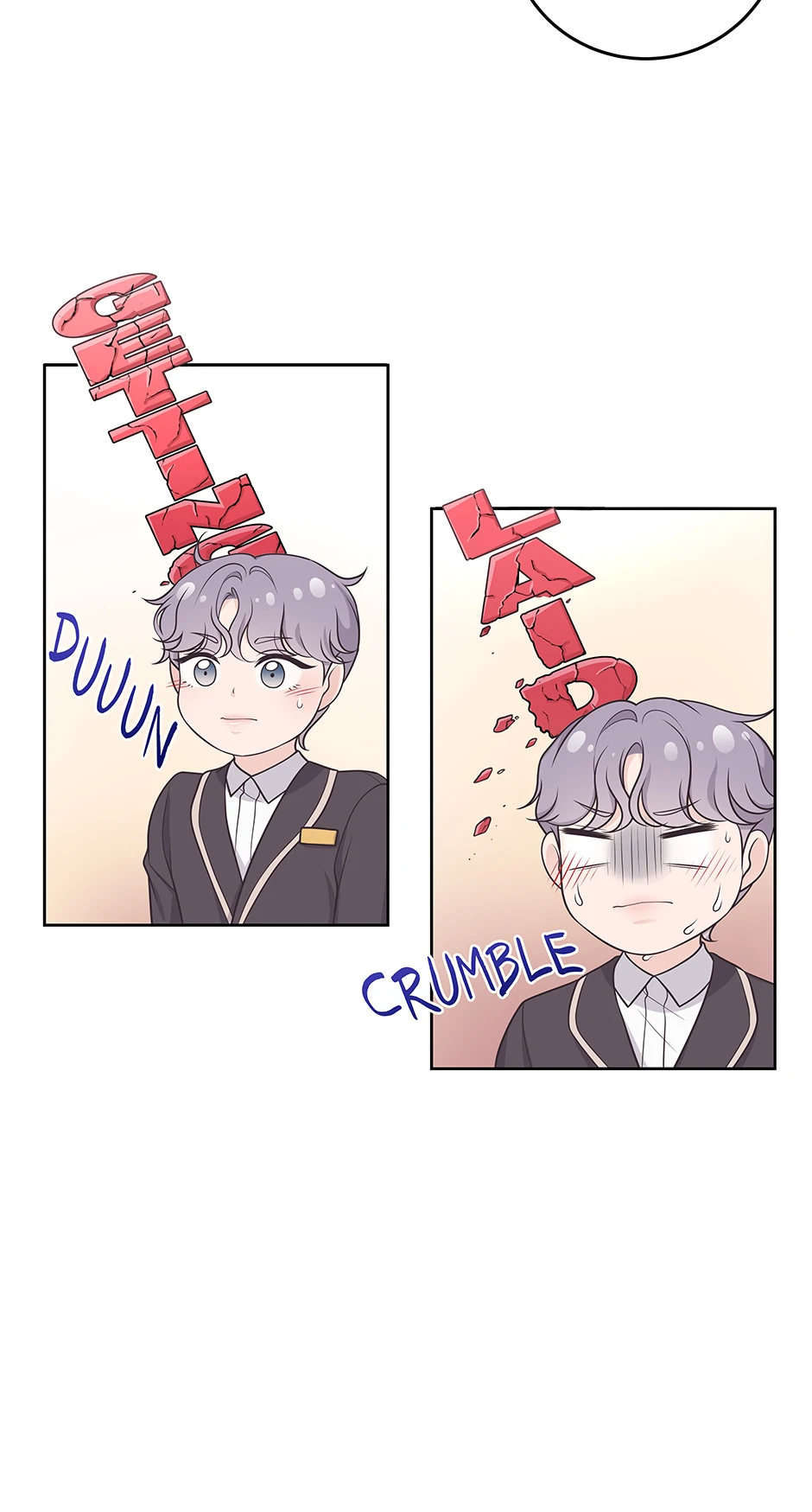 Butler (Official) [Tapas] - 1. I Saw You manhwa