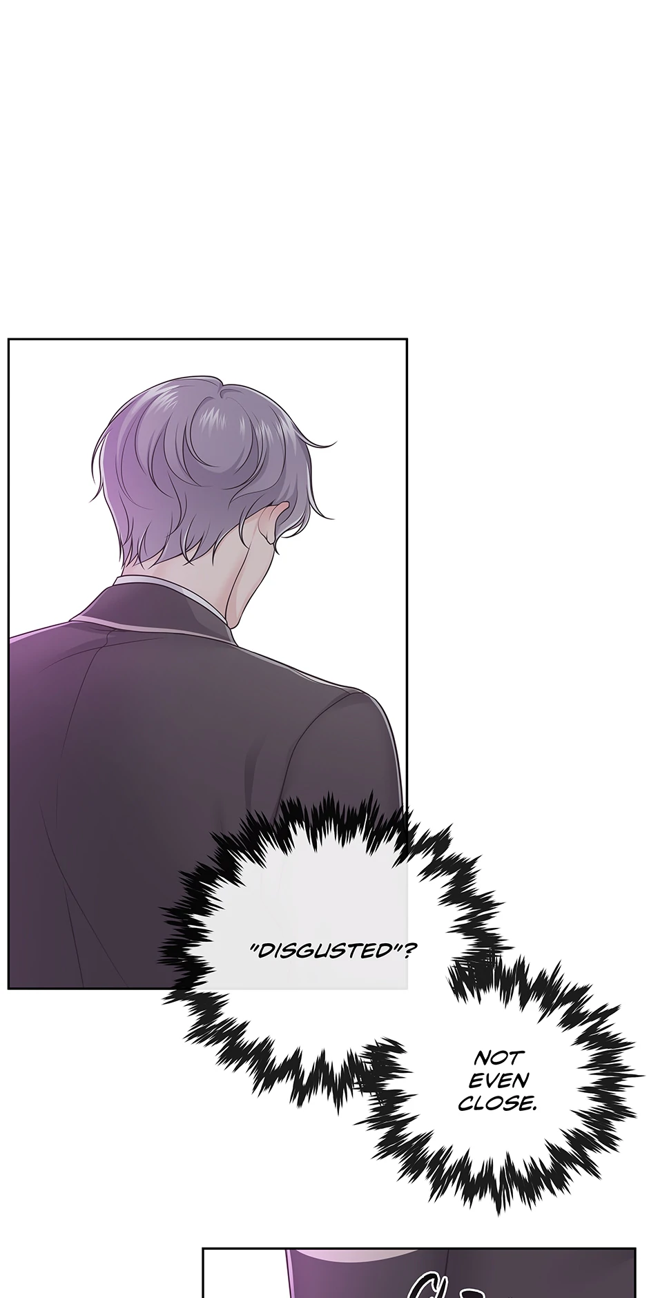 Butler (Official) [Tapas] - 1. I Saw You manhwa