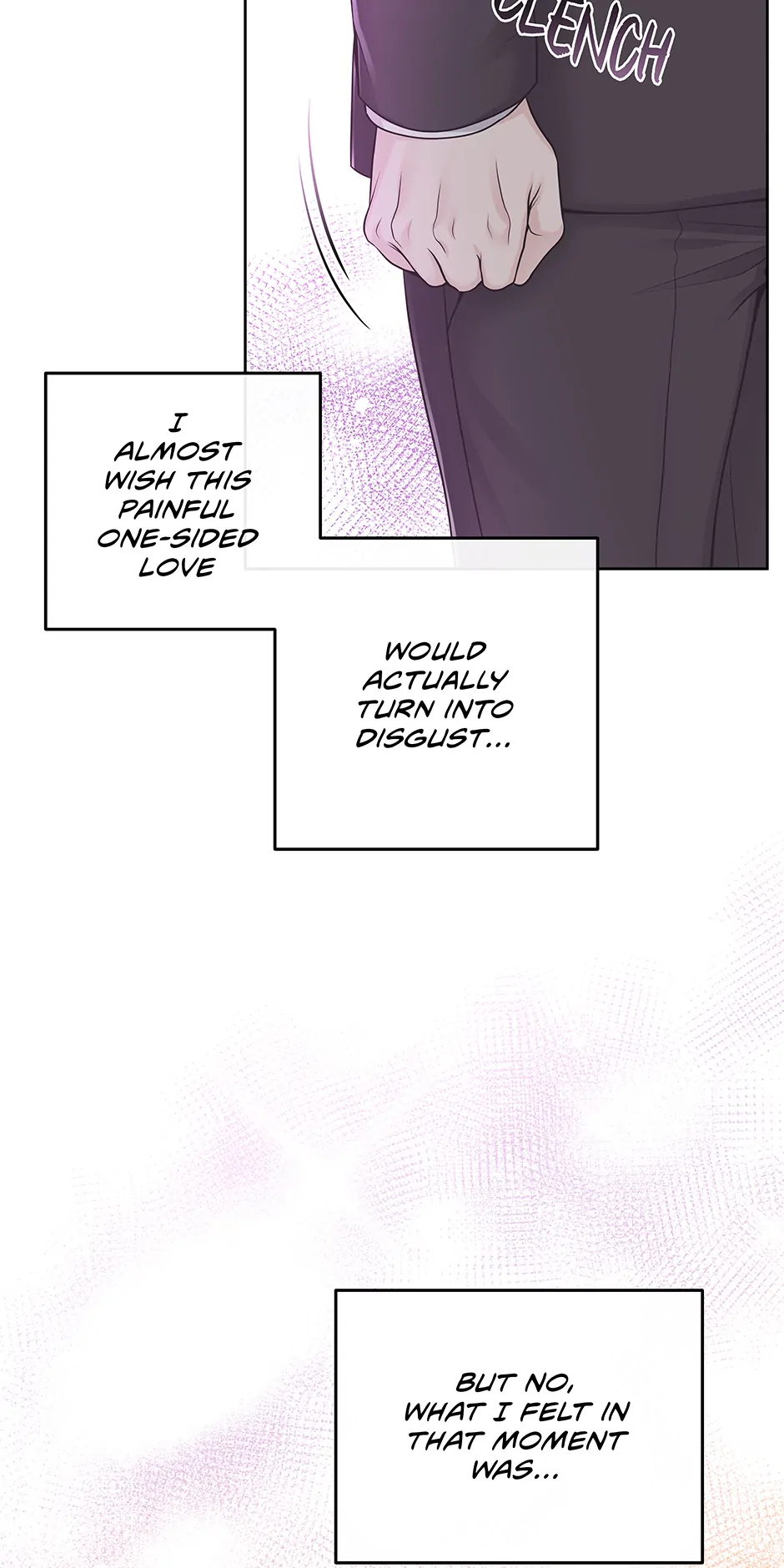 Butler (Official) [Tapas] - 1. I Saw You manhwa