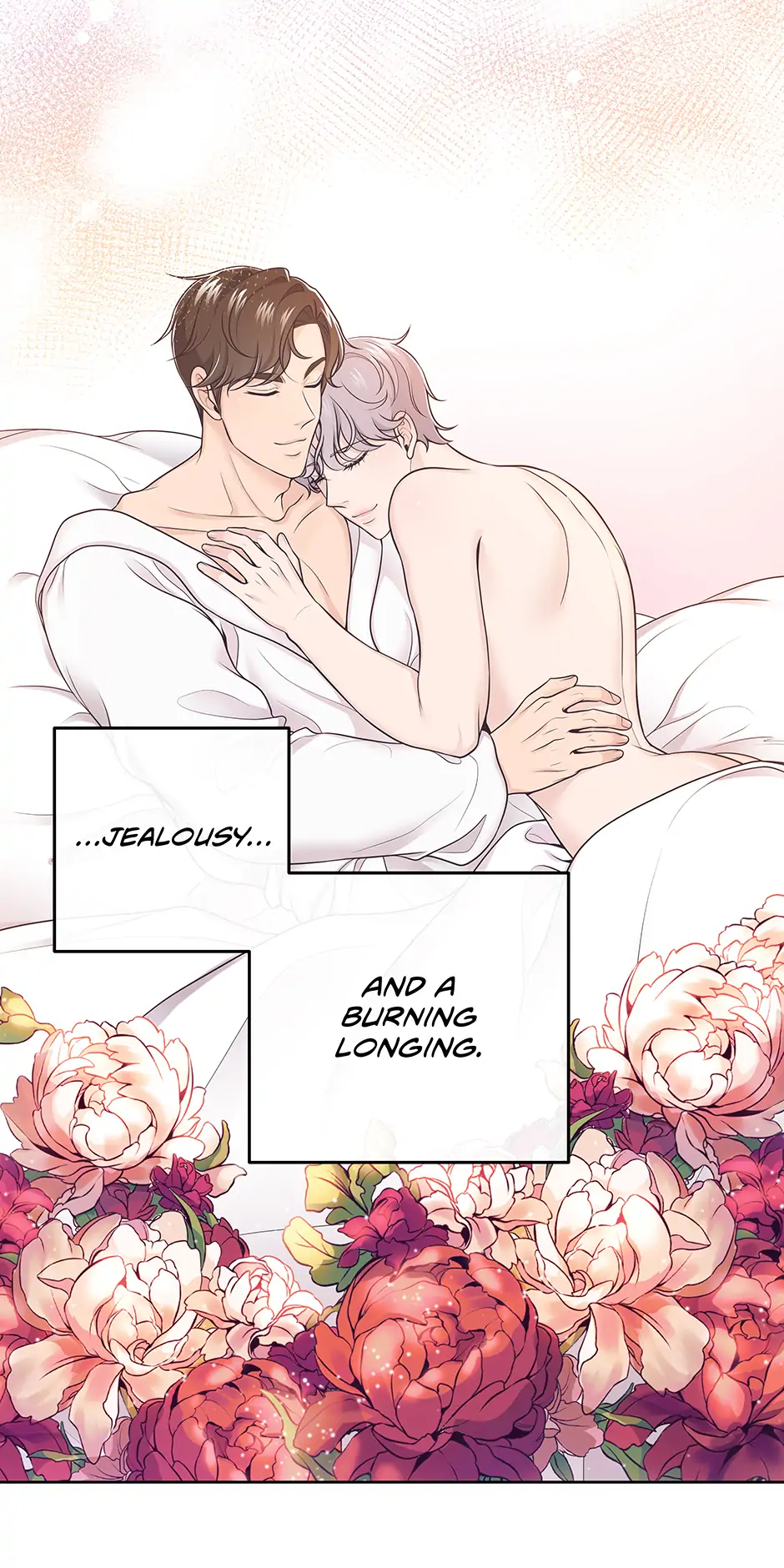 Butler (Official) [Tapas] - 1. I Saw You manhwa