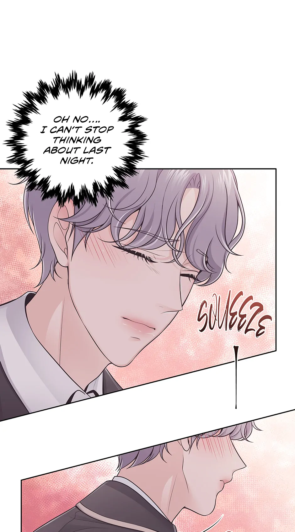 Butler (Official) [Tapas] - 1. I Saw You manhwa