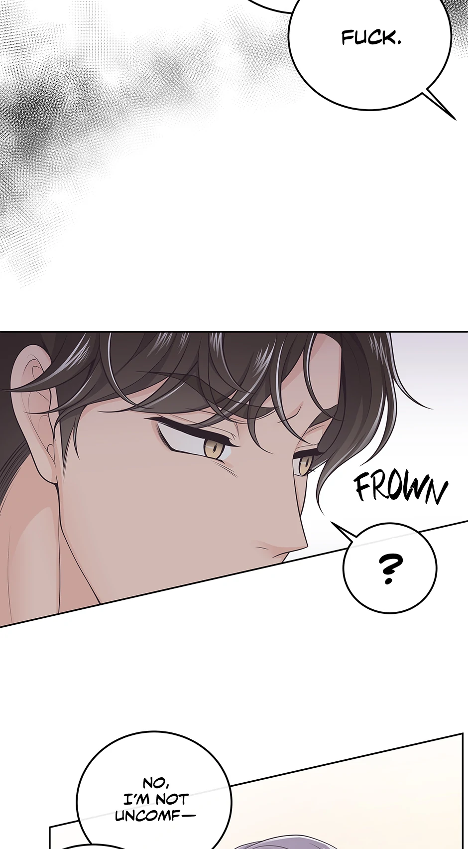 Butler (Official) [Tapas] - 1. I Saw You manhwa