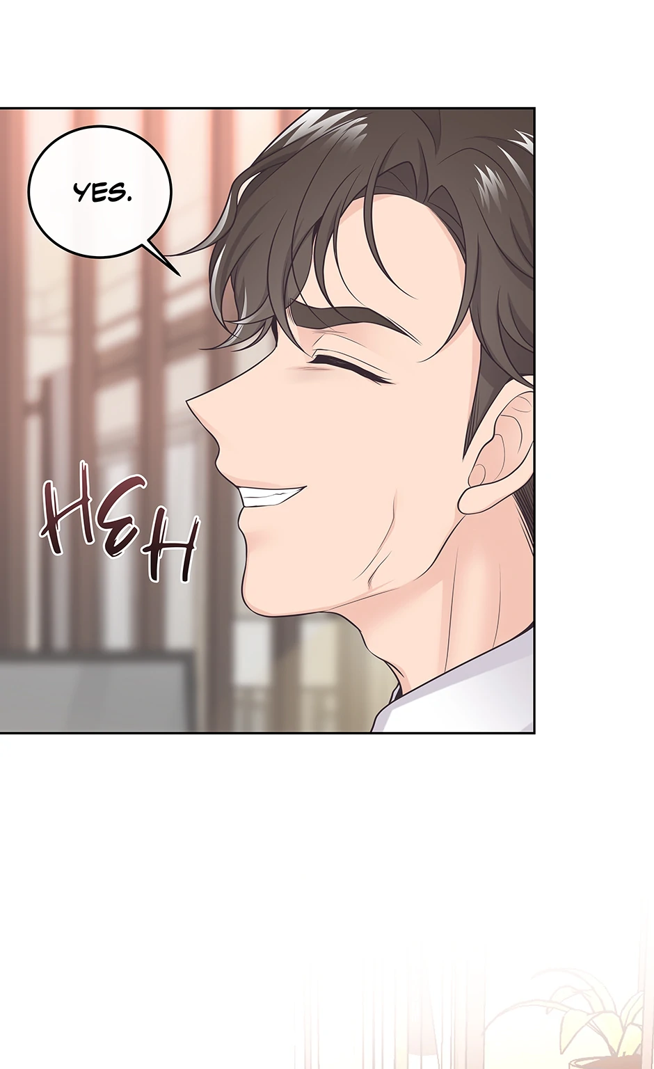 Butler (Official) [Tapas] - 1. I Saw You manhwa