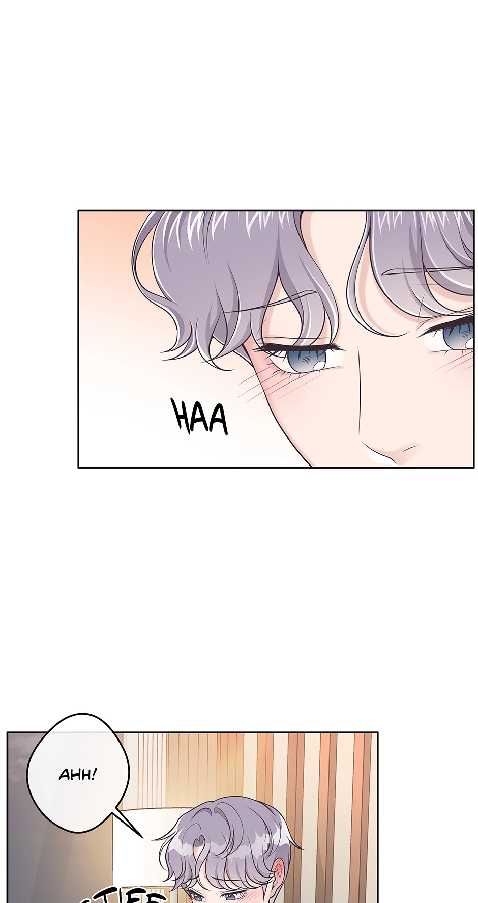 Butler (Official) [Tapas] - 10. You Get What You Beg For manhwa