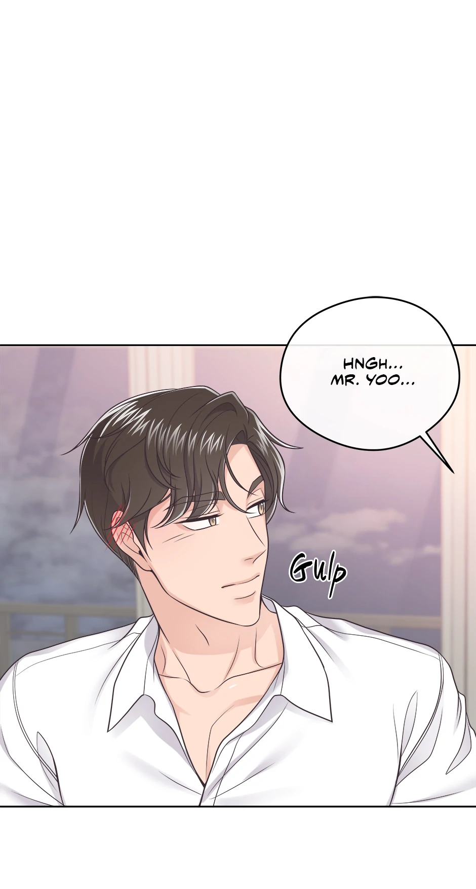 Butler (Official) [Tapas] - 10. You Get What You Beg For manhwa