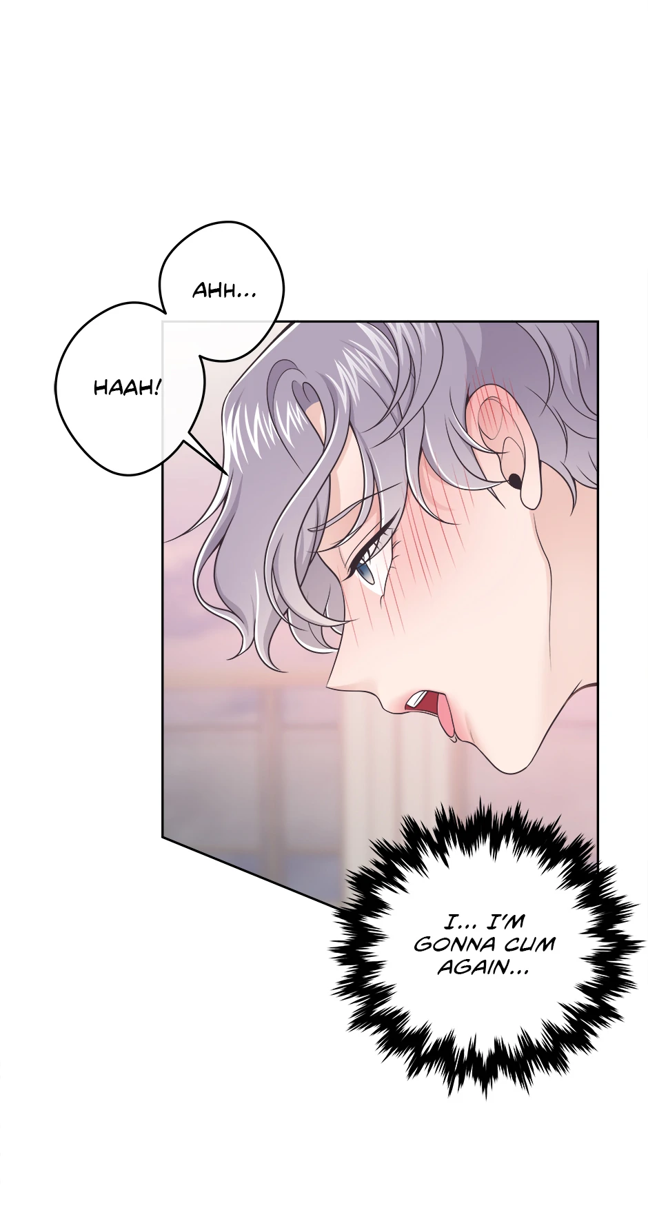 Butler (Official) [Tapas] - 10. You Get What You Beg For manhwa