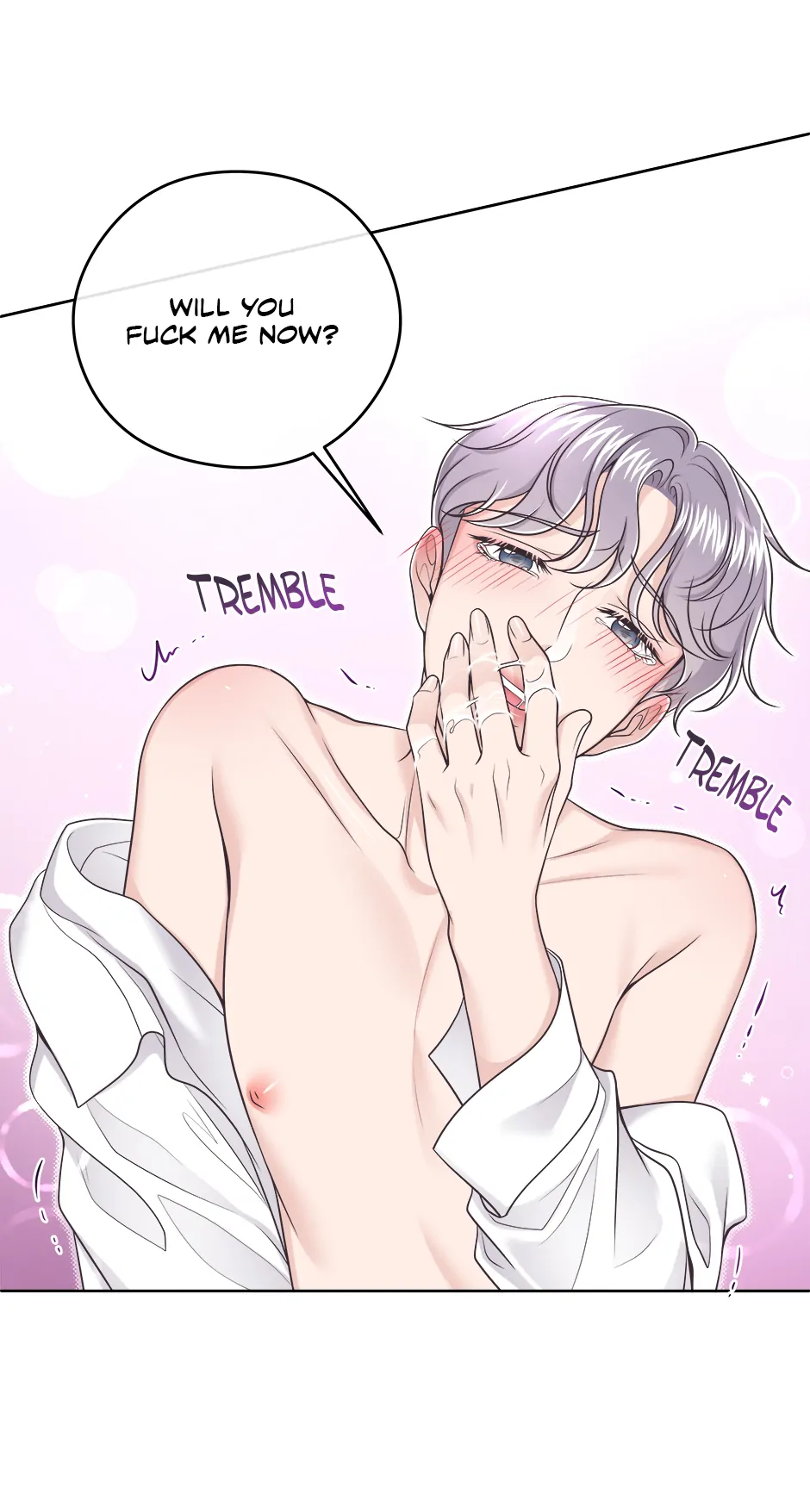 Butler (Official) [Tapas] - 10. You Get What You Beg For manhwa