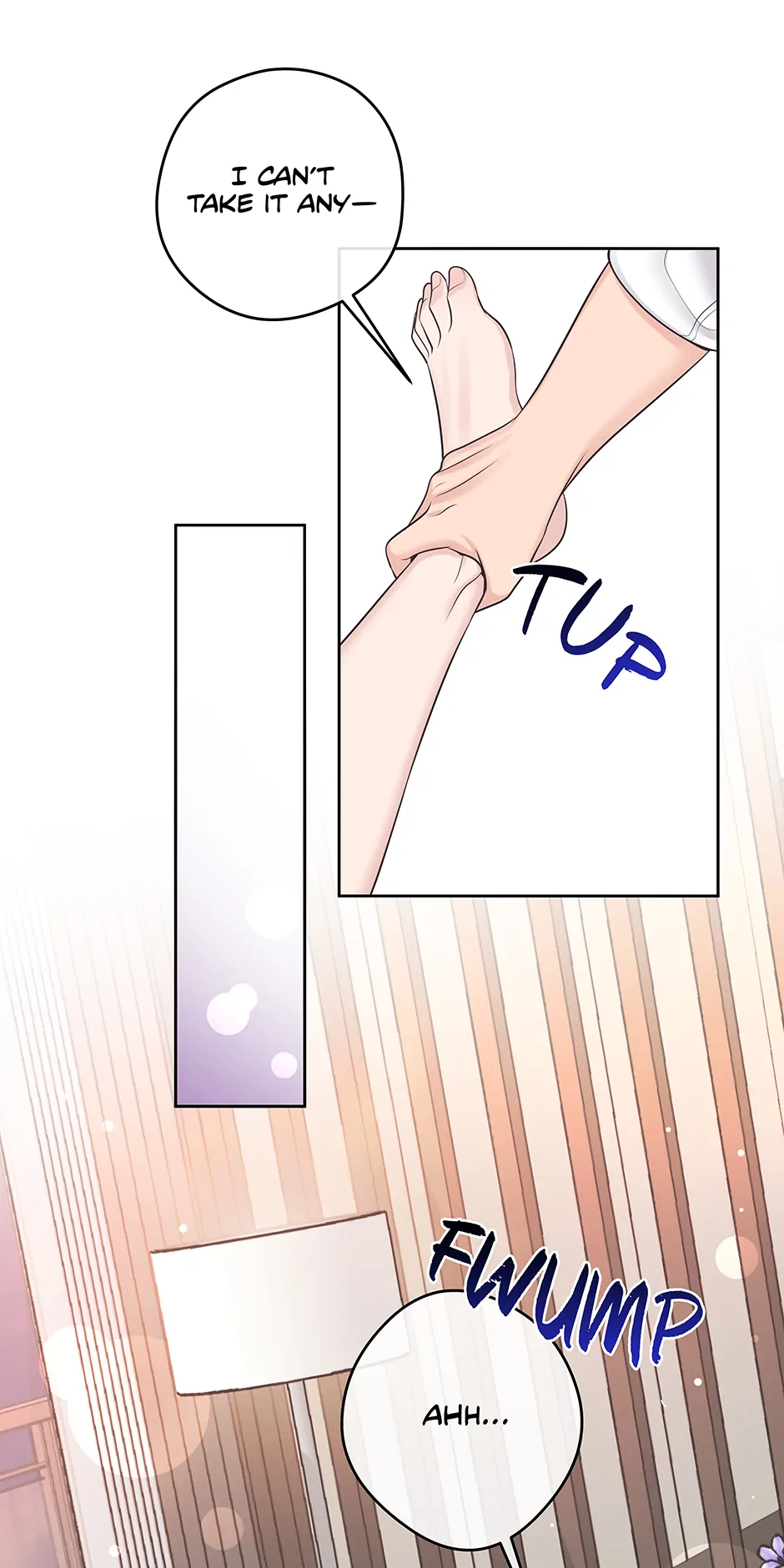 Butler (Official) [Tapas] - 10. You Get What You Beg For manhwa