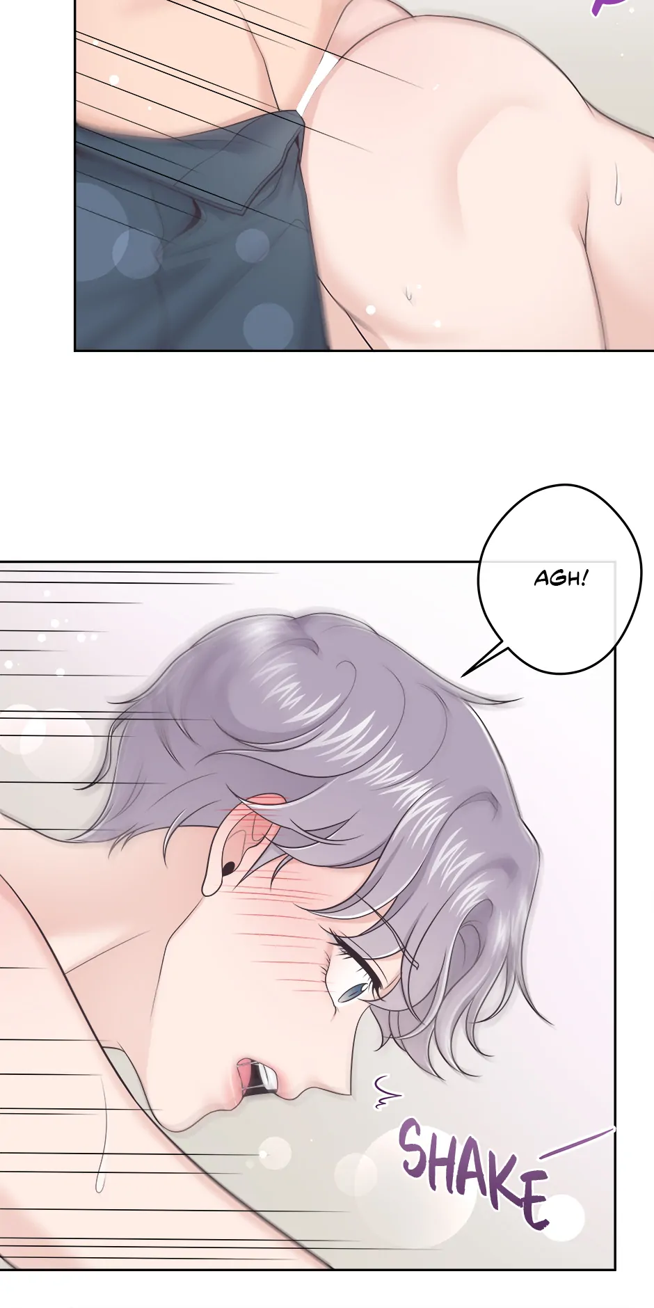 Butler (Official) [Tapas] - 10. You Get What You Beg For manhwa