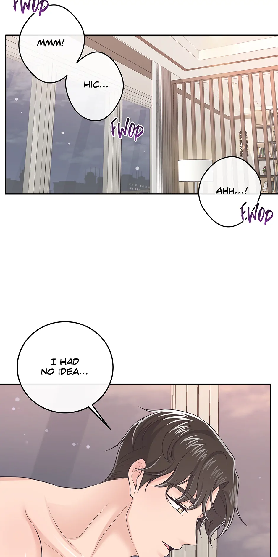 Butler (Official) [Tapas] - 10. You Get What You Beg For manhwa