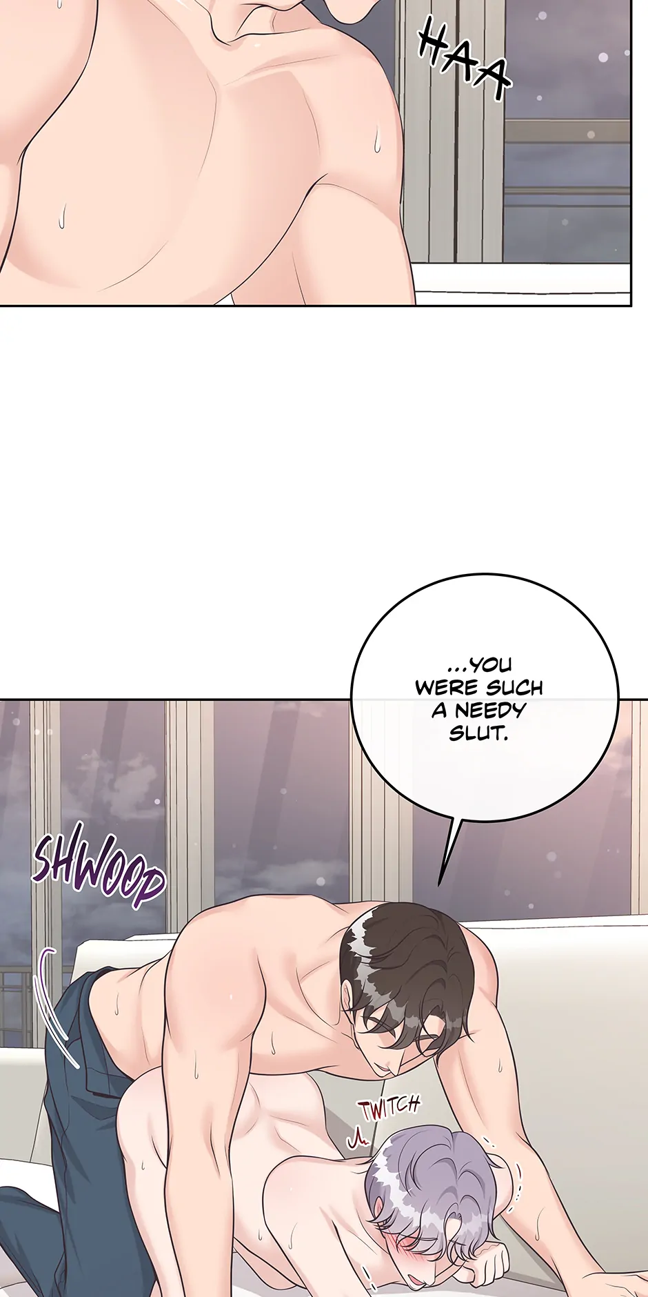 Butler (Official) [Tapas] - 10. You Get What You Beg For manhwa