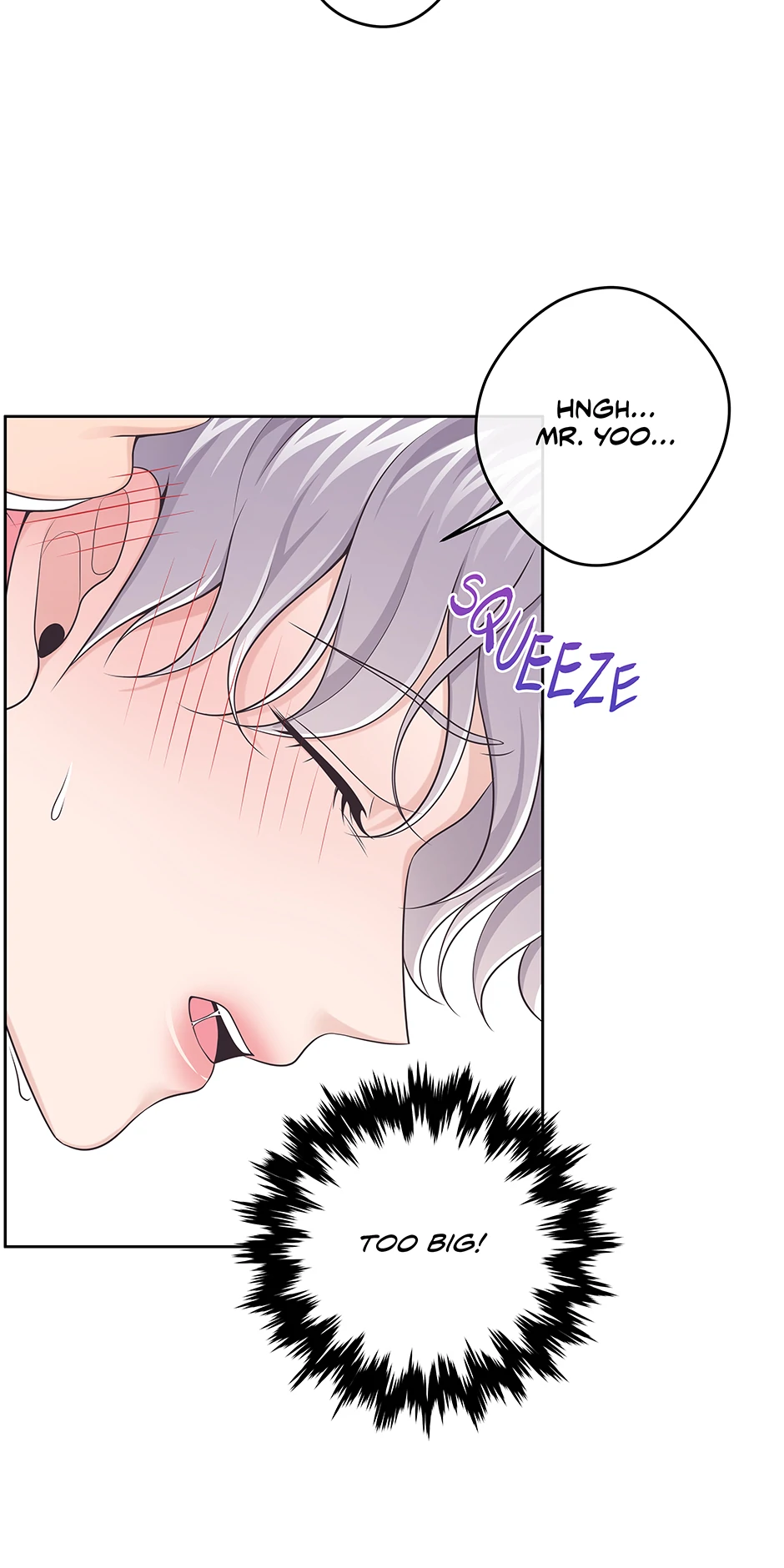 Butler (Official) [Tapas] - 10. You Get What You Beg For manhwa