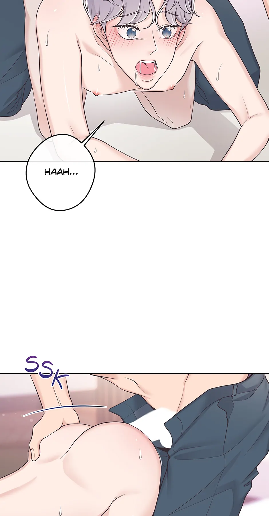 Butler (Official) [Tapas] - 10. You Get What You Beg For manhwa