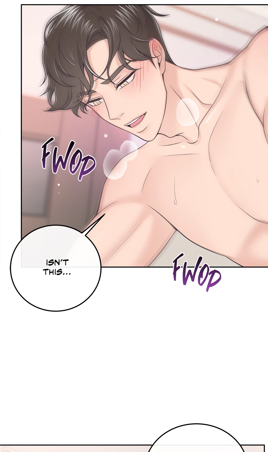 Butler (Official) [Tapas] - 10. You Get What You Beg For manhwa