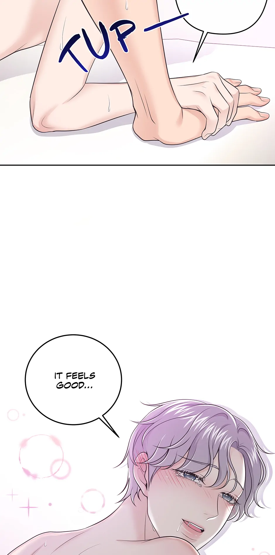 Butler (Official) [Tapas] - 10. You Get What You Beg For manhwa