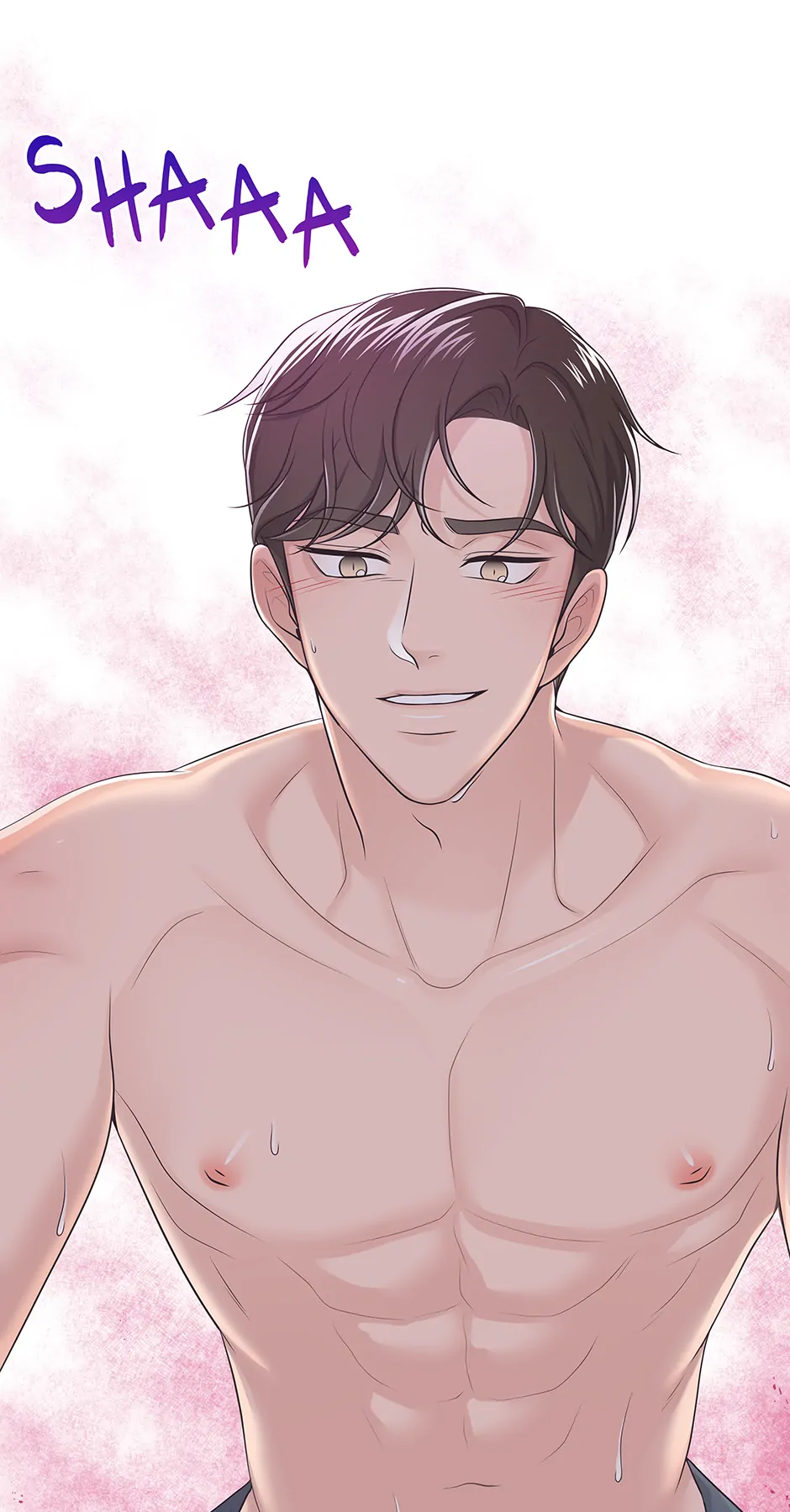 Butler (Official) [Tapas] - 10. You Get What You Beg For manhwa