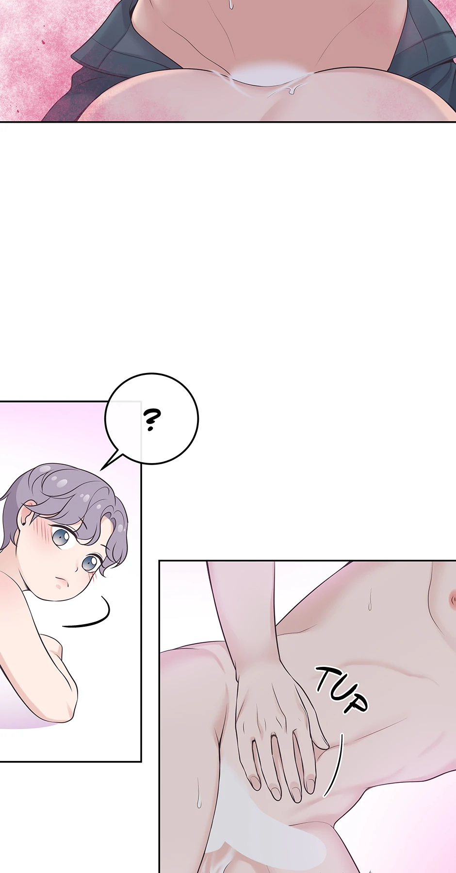 Butler (Official) [Tapas] - 10. You Get What You Beg For manhwa