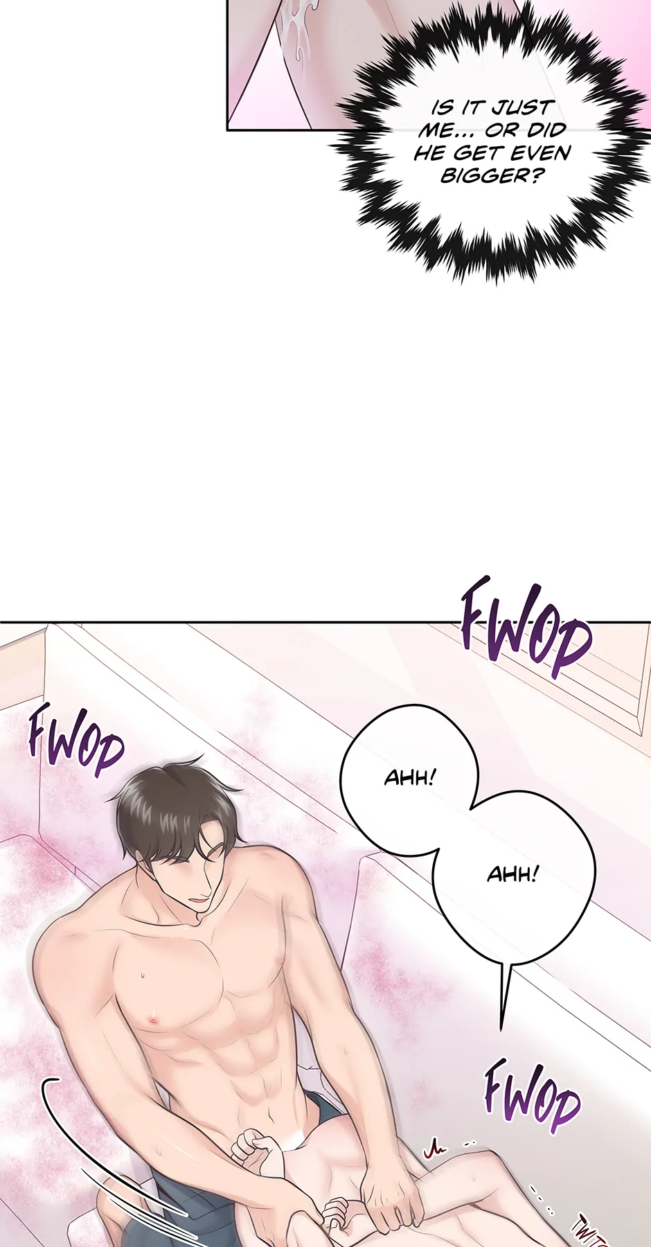 Butler (Official) [Tapas] - 10. You Get What You Beg For manhwa