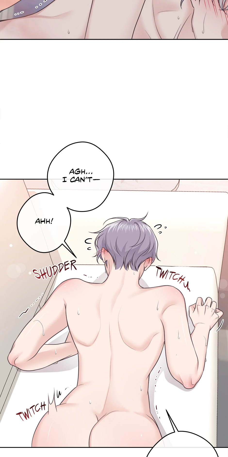 Butler (Official) [Tapas] - 10. You Get What You Beg For manhwa