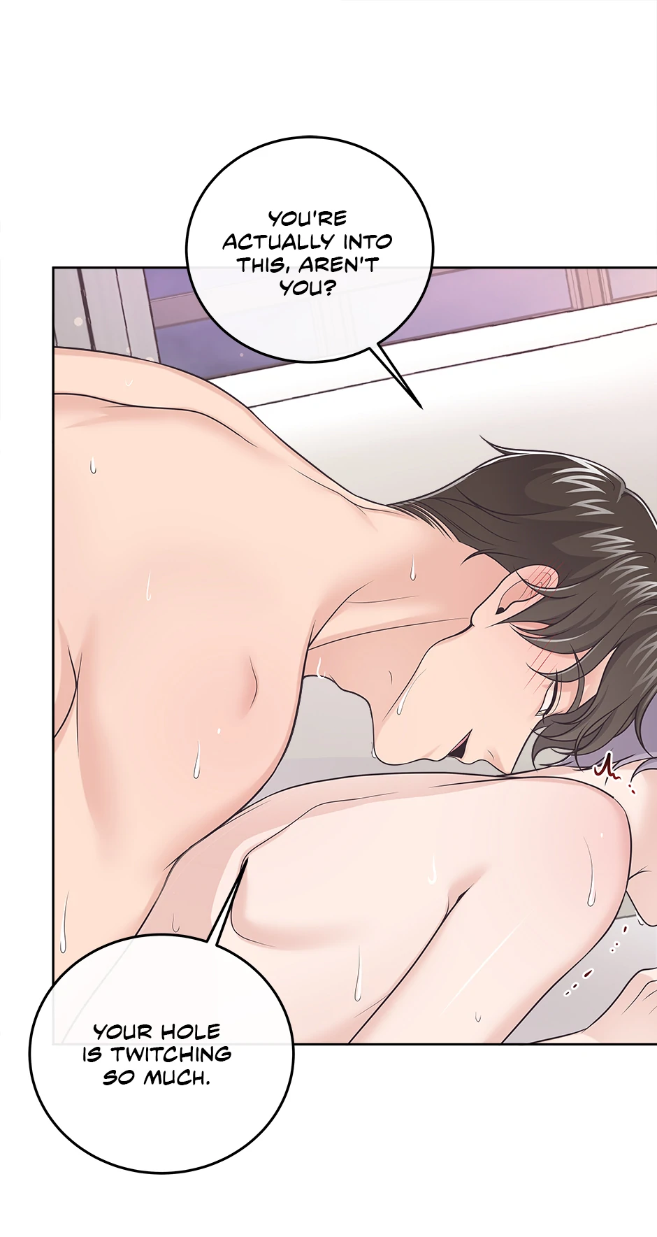 Butler (Official) [Tapas] - 10. You Get What You Beg For manhwa