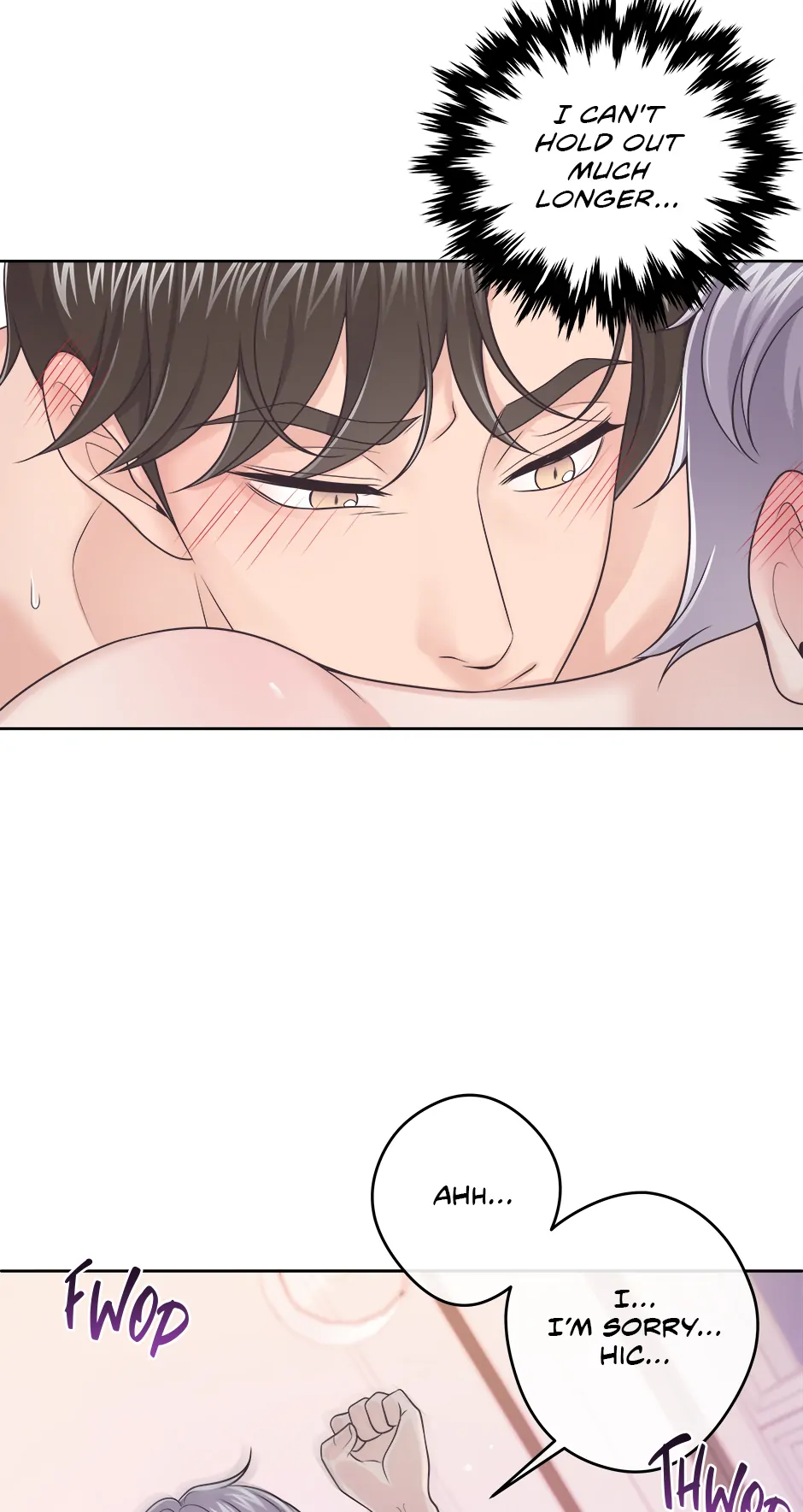 Butler (Official) [Tapas] - 10. You Get What You Beg For manhwa