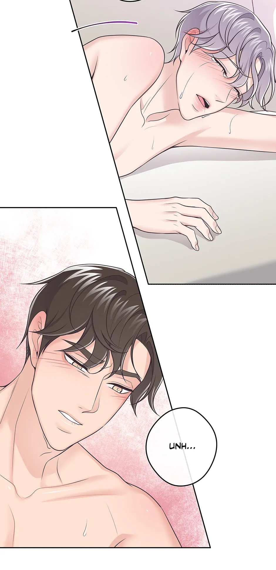 Butler (Official) [Tapas] - 10. You Get What You Beg For manhwa