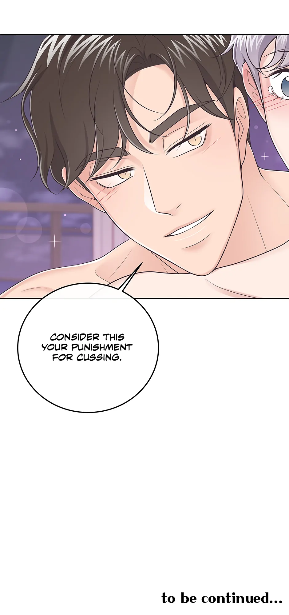 Butler (Official) [Tapas] - 10. You Get What You Beg For manhwa
