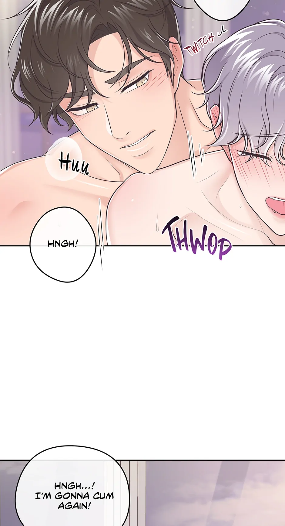Butler (Official) [Tapas] - 11. Hotel Life manhwa