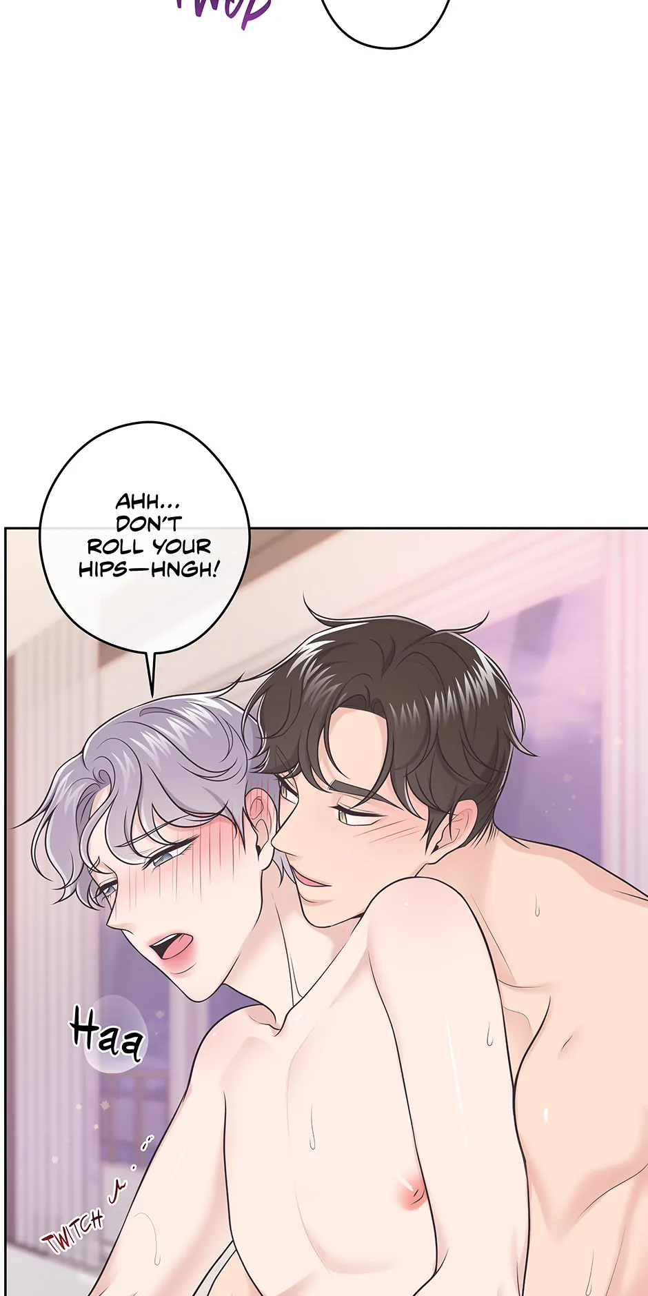 Butler (Official) [Tapas] - 11. Hotel Life manhwa