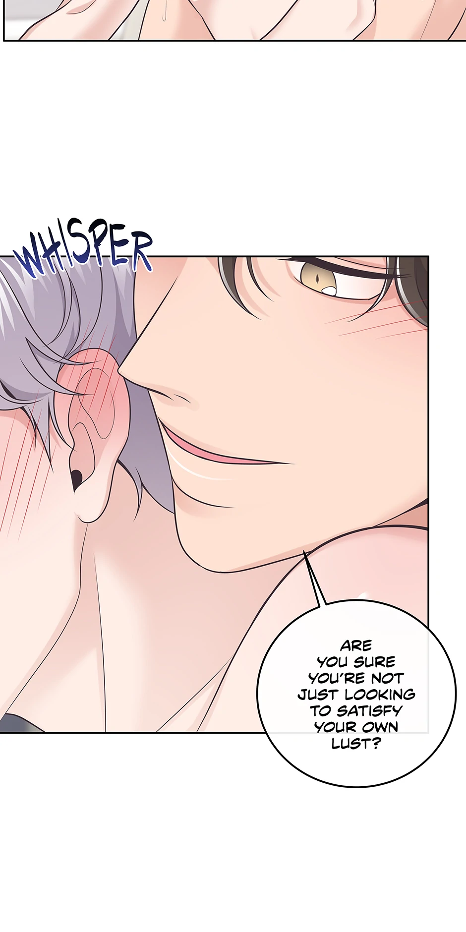 Butler (Official) [Tapas] - 11. Hotel Life manhwa