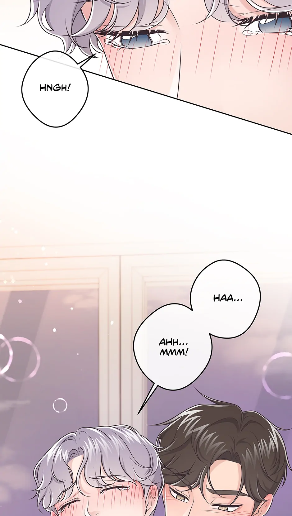 Butler (Official) [Tapas] - 11. Hotel Life manhwa
