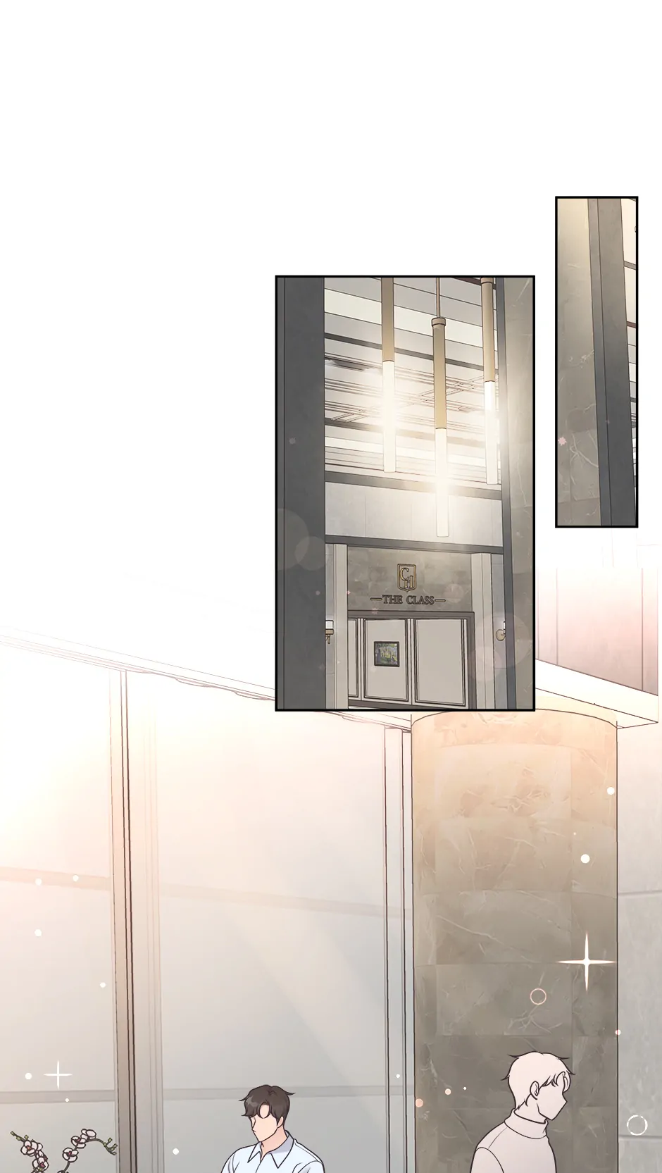 Butler (Official) [Tapas] - 11. Hotel Life manhwa