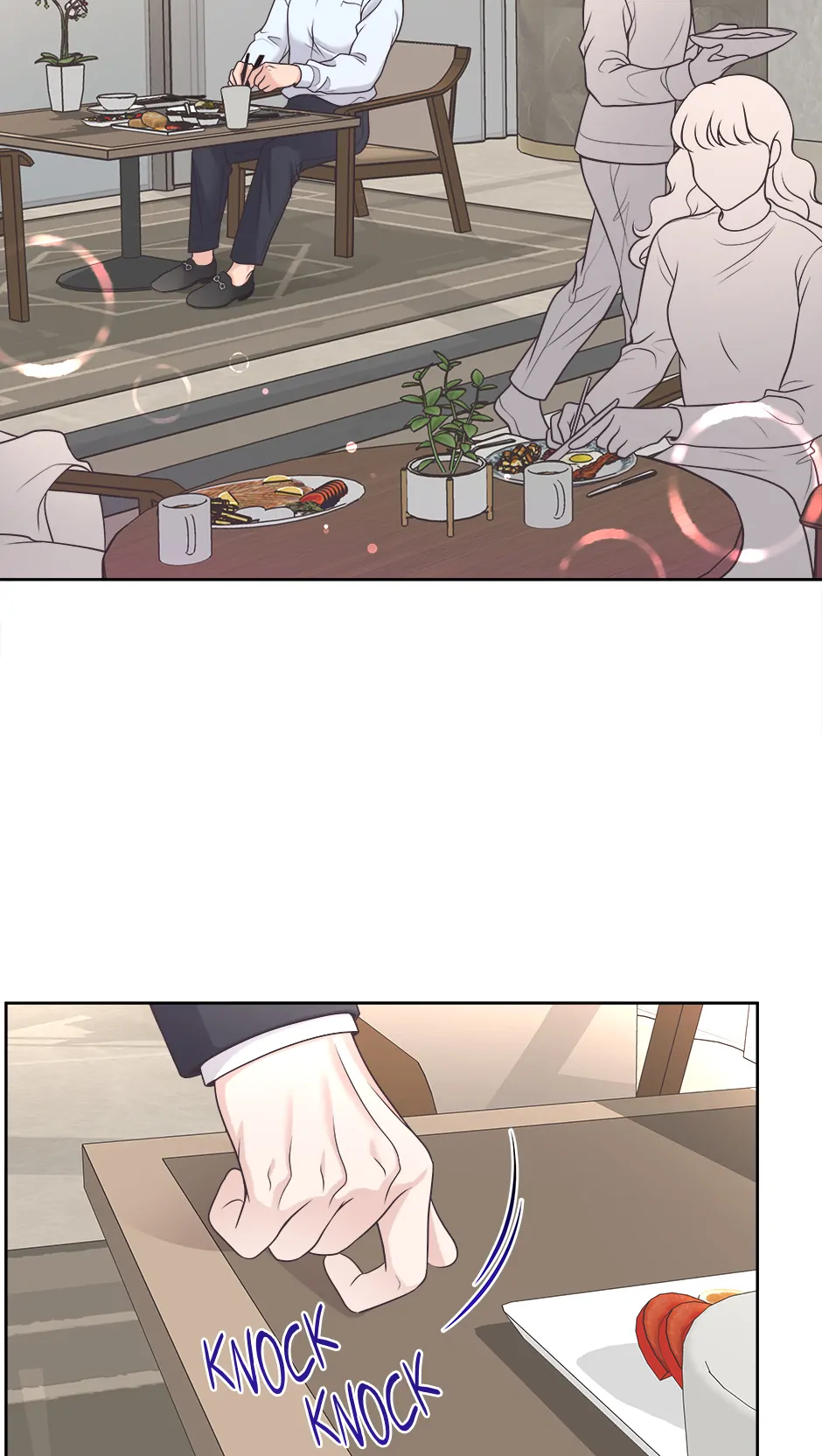 Butler (Official) [Tapas] - 11. Hotel Life manhwa