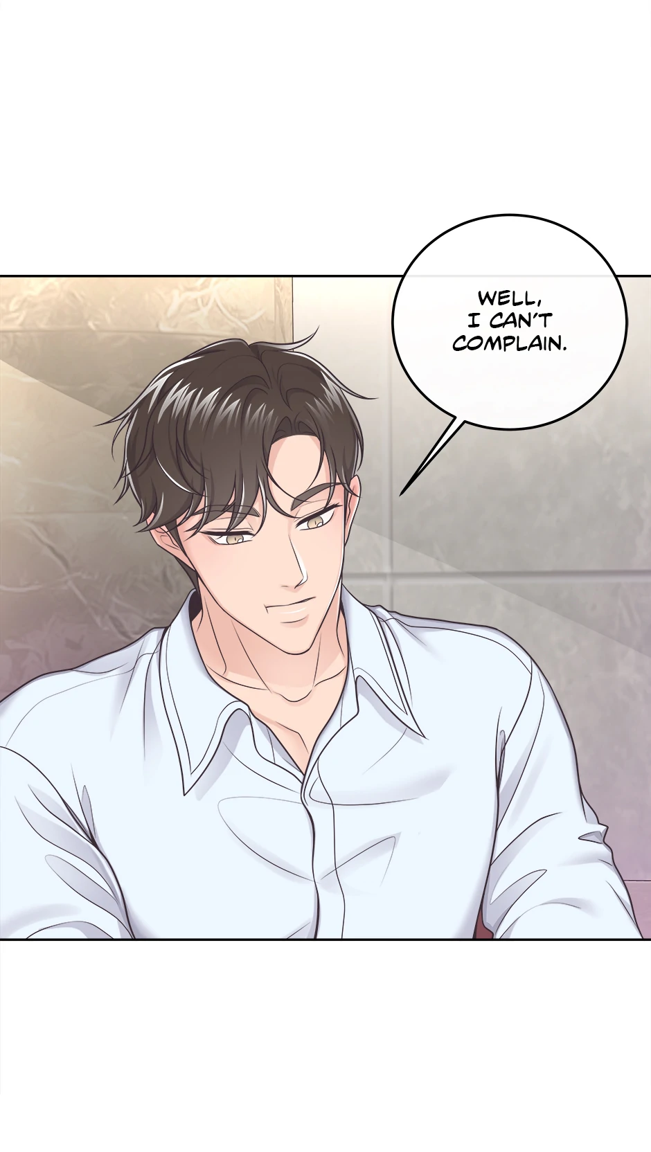 Butler (Official) [Tapas] - 11. Hotel Life manhwa